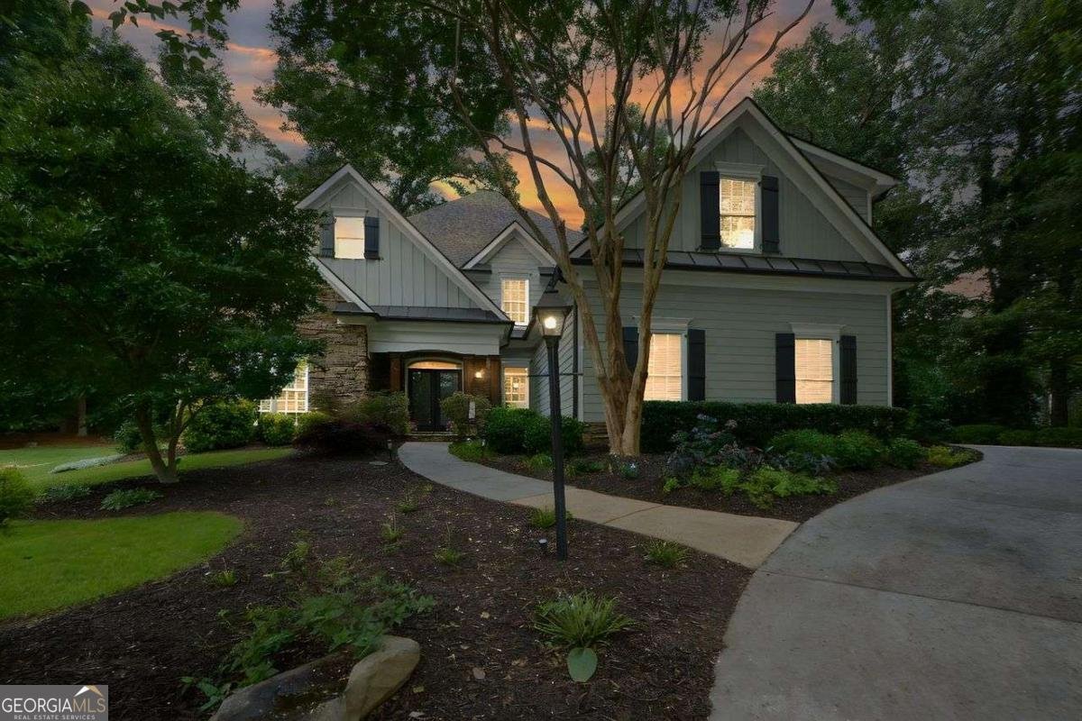 700 Broadlands Lane Powder Springs - 39