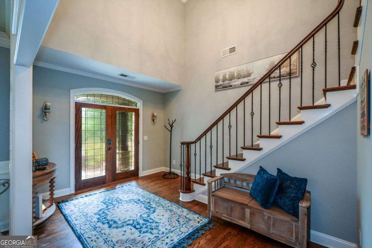 700 Broadlands Lane Powder Springs - 4