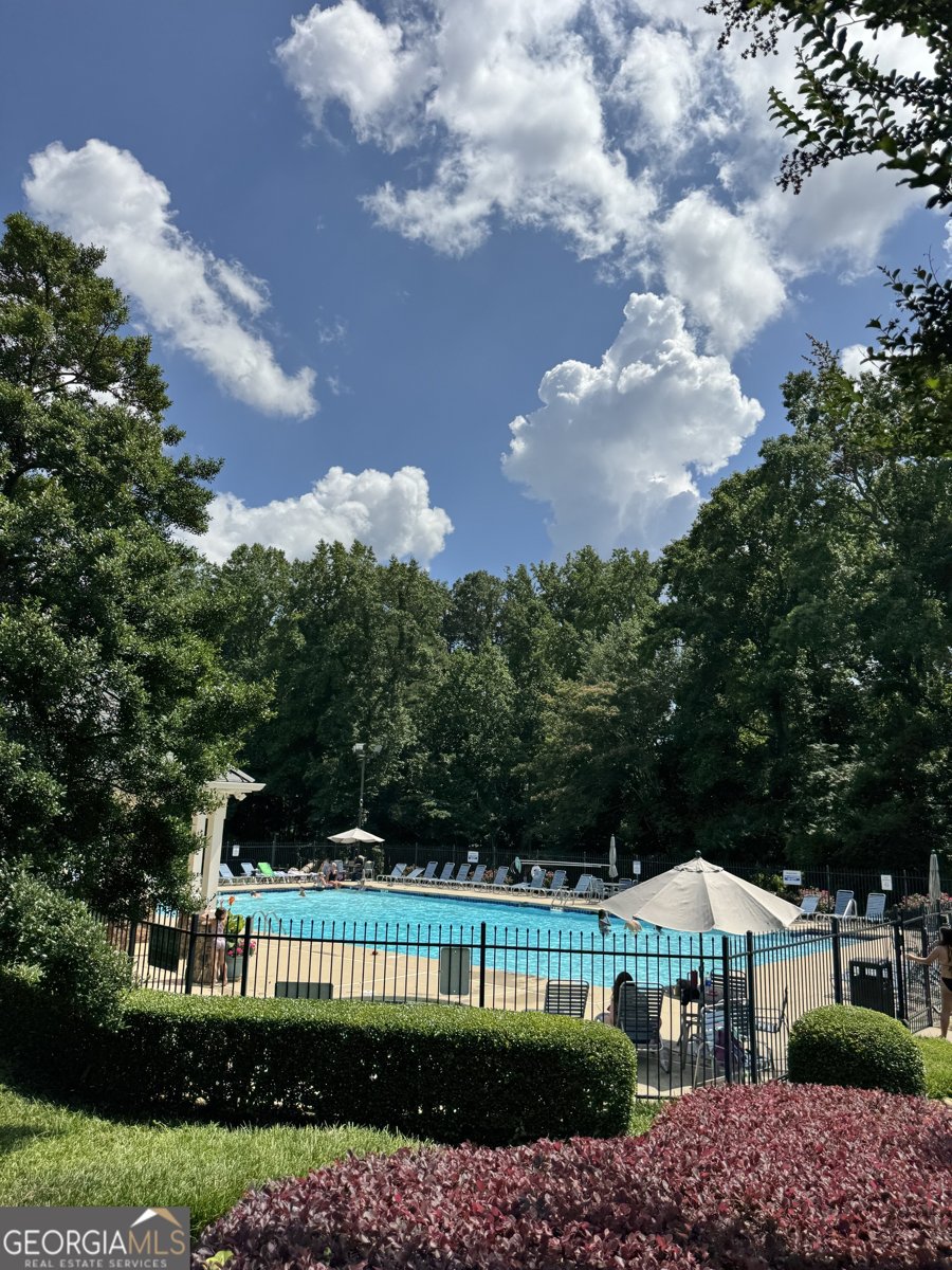 700 Broadlands Lane Powder Springs - 40