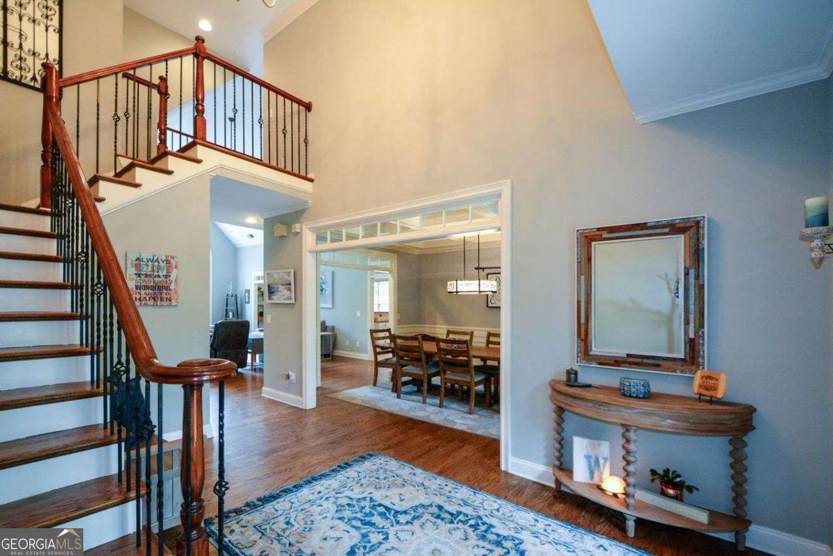 700 Broadlands Lane Powder Springs - 5