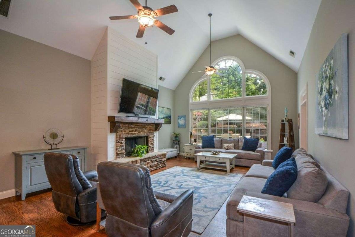 700 Broadlands Lane Powder Springs - 6