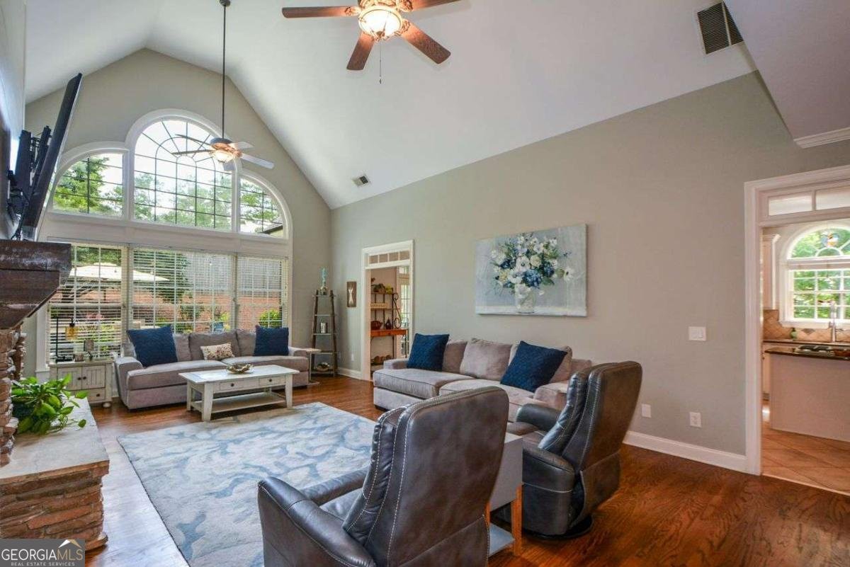 700 Broadlands Lane Powder Springs - 7
