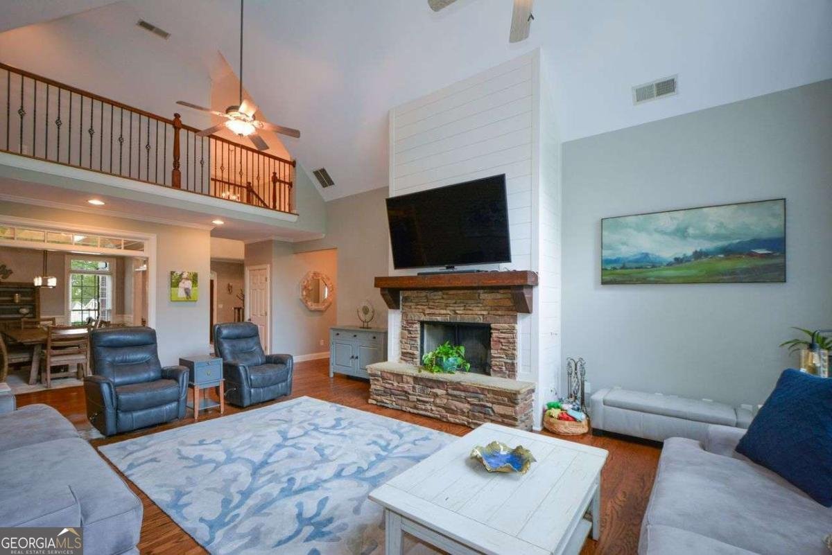 700 Broadlands Lane Powder Springs - 8