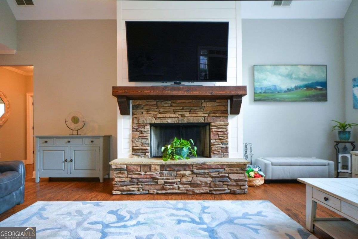 700 Broadlands Lane Powder Springs - 9