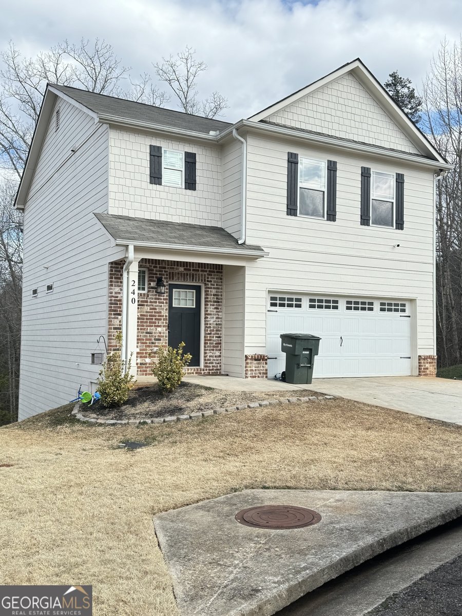 240 Sugar Maple Drive Cornelia - 2