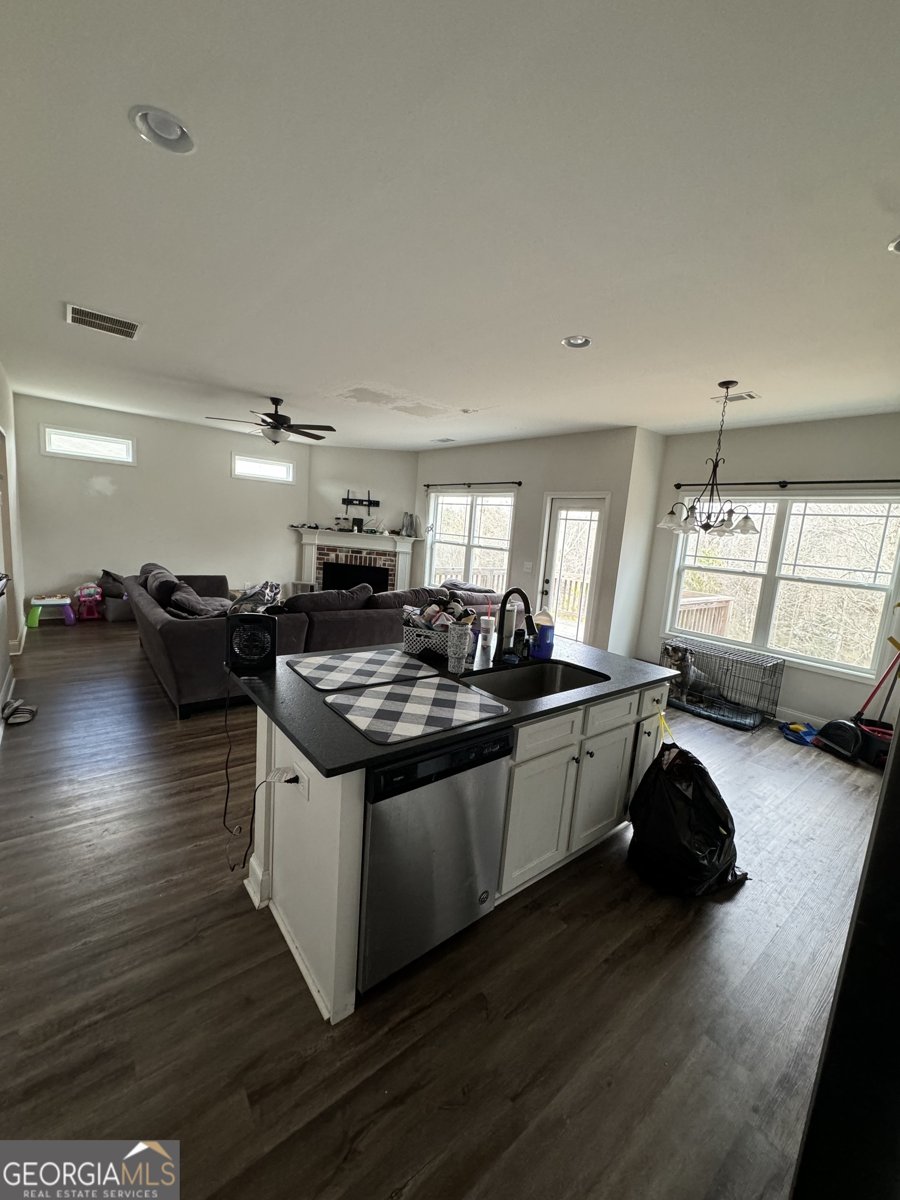 240 Sugar Maple Drive Cornelia - 6
