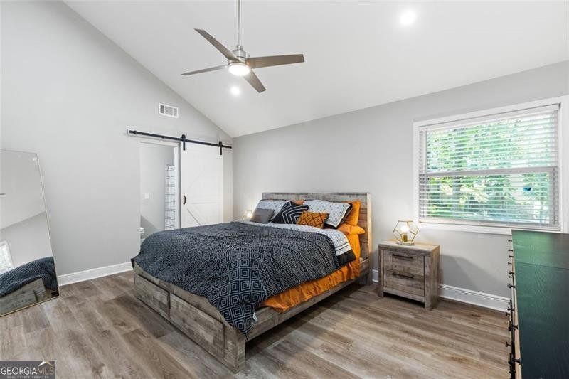 671 LOST CREEK Circle Stone Mountain - 16