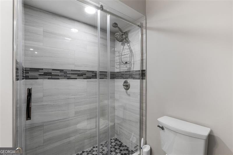 671 LOST CREEK Circle Stone Mountain - 20