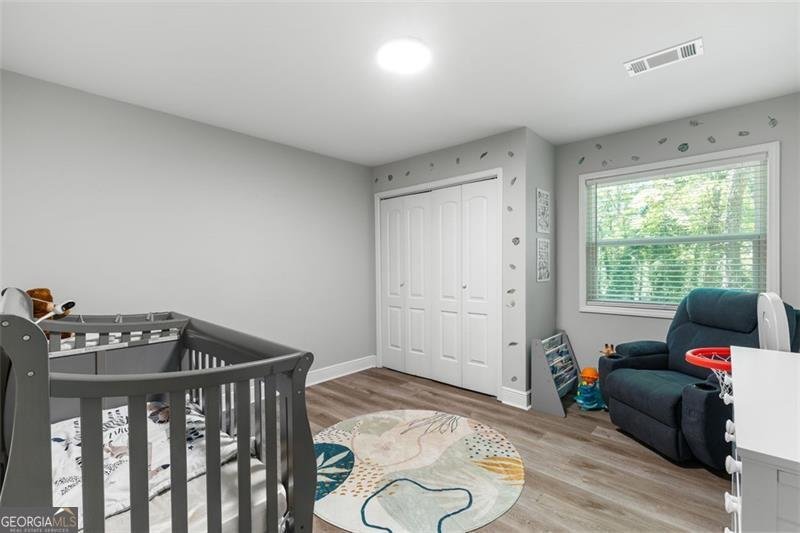 671 LOST CREEK Circle Stone Mountain - 23