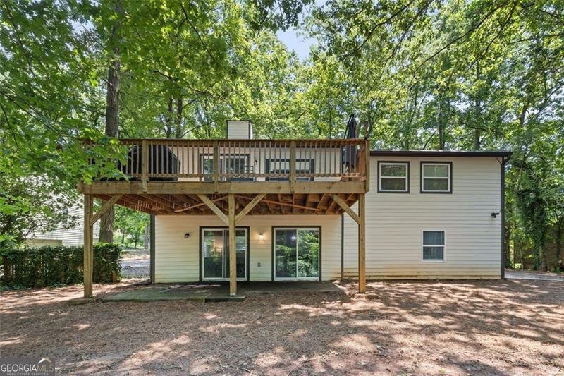 671 LOST CREEK Circle Stone Mountain - 26