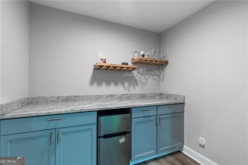 671 LOST CREEK Circle Stone Mountain - 37