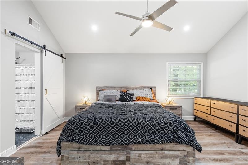 671 LOST CREEK Circle Stone Mountain - 45