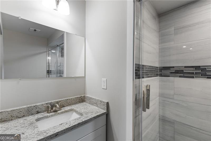 671 LOST CREEK Circle Stone Mountain - 49