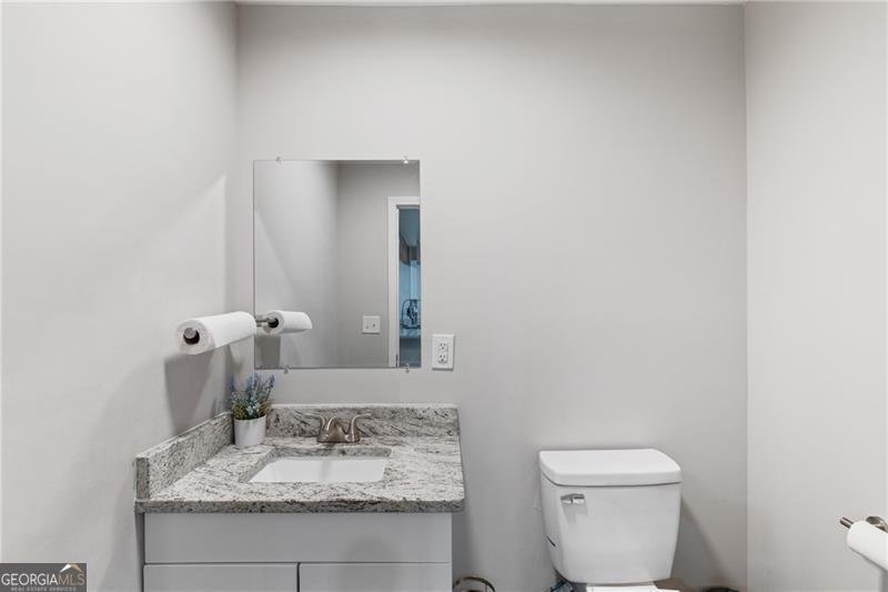 671 LOST CREEK Circle Stone Mountain - 52