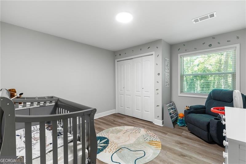 671 LOST CREEK Circle Stone Mountain - 53