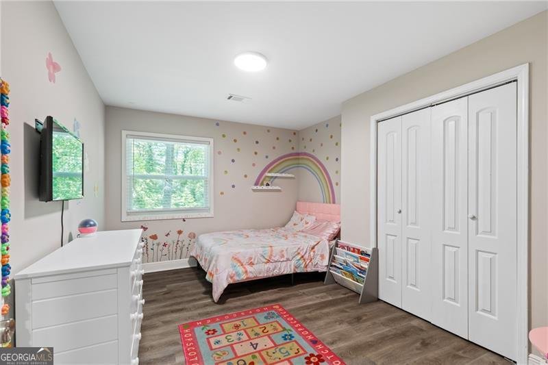 671 LOST CREEK Circle Stone Mountain - 54