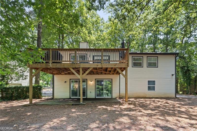 671 LOST CREEK Circle Stone Mountain - 56