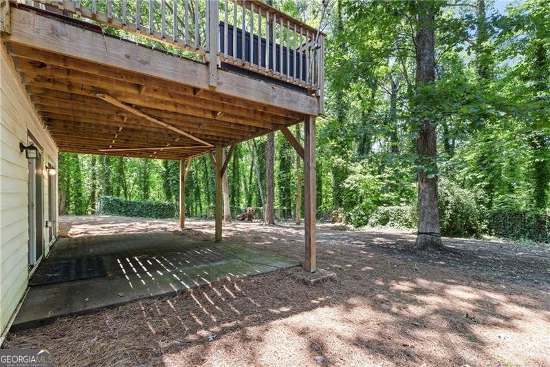 671 LOST CREEK Circle Stone Mountain - 59