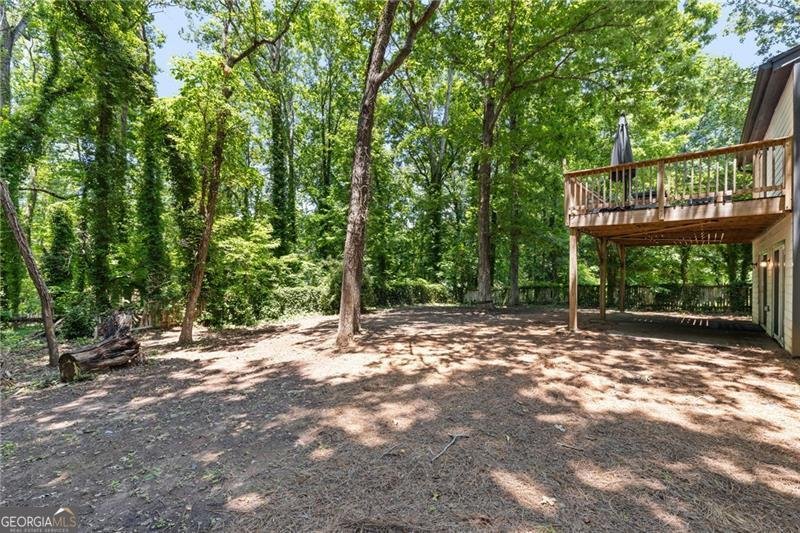 671 LOST CREEK Circle Stone Mountain - 60