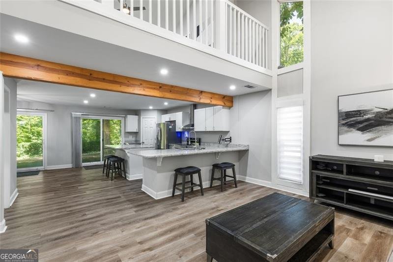 671 LOST CREEK Circle Stone Mountain - 7