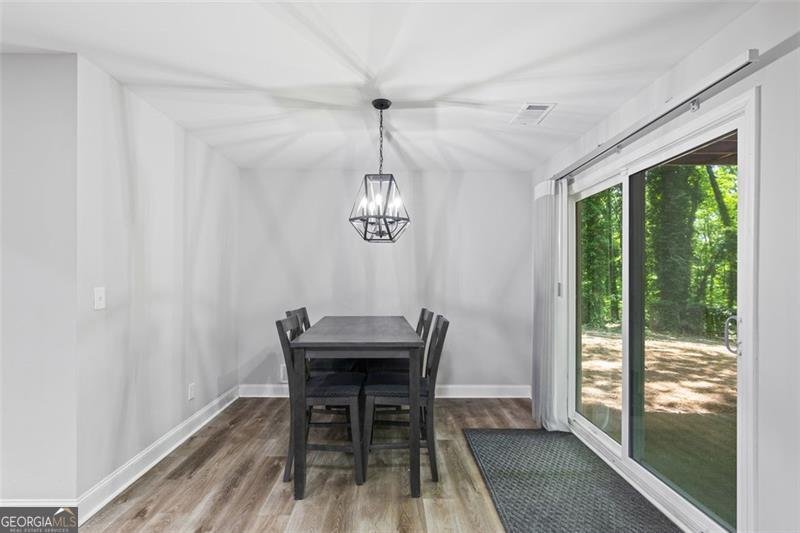 671 LOST CREEK Circle Stone Mountain - 9