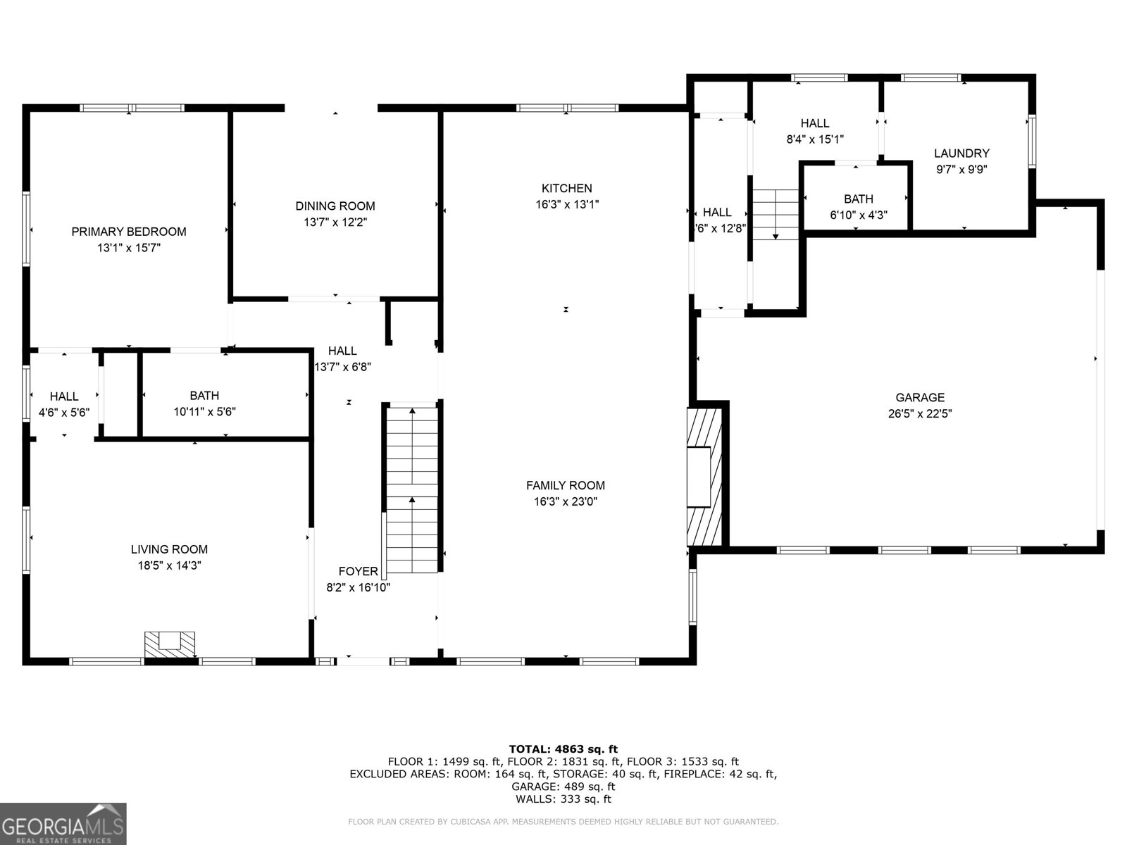 294 Hillcrest Heights Cornelia - 50