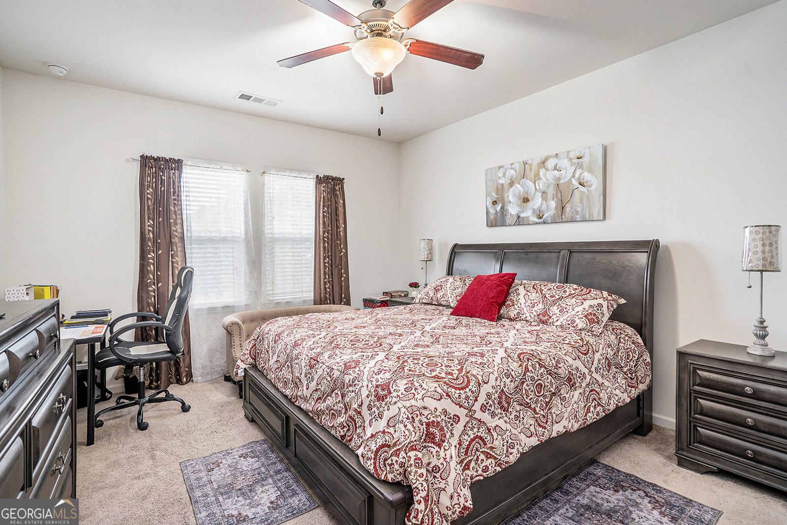 7229 Deering Court Douglasville - 13