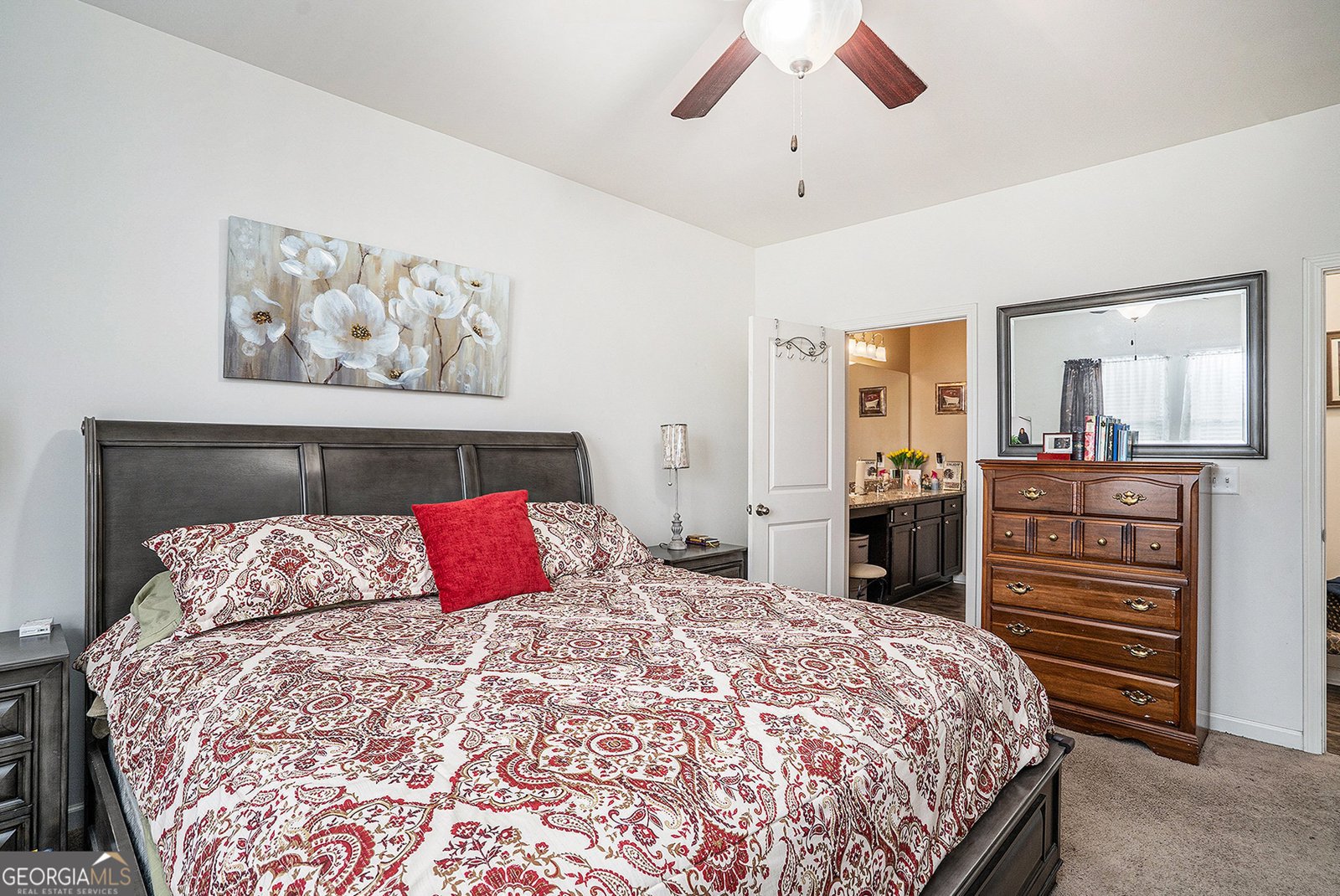 7229 Deering Court Douglasville - 14