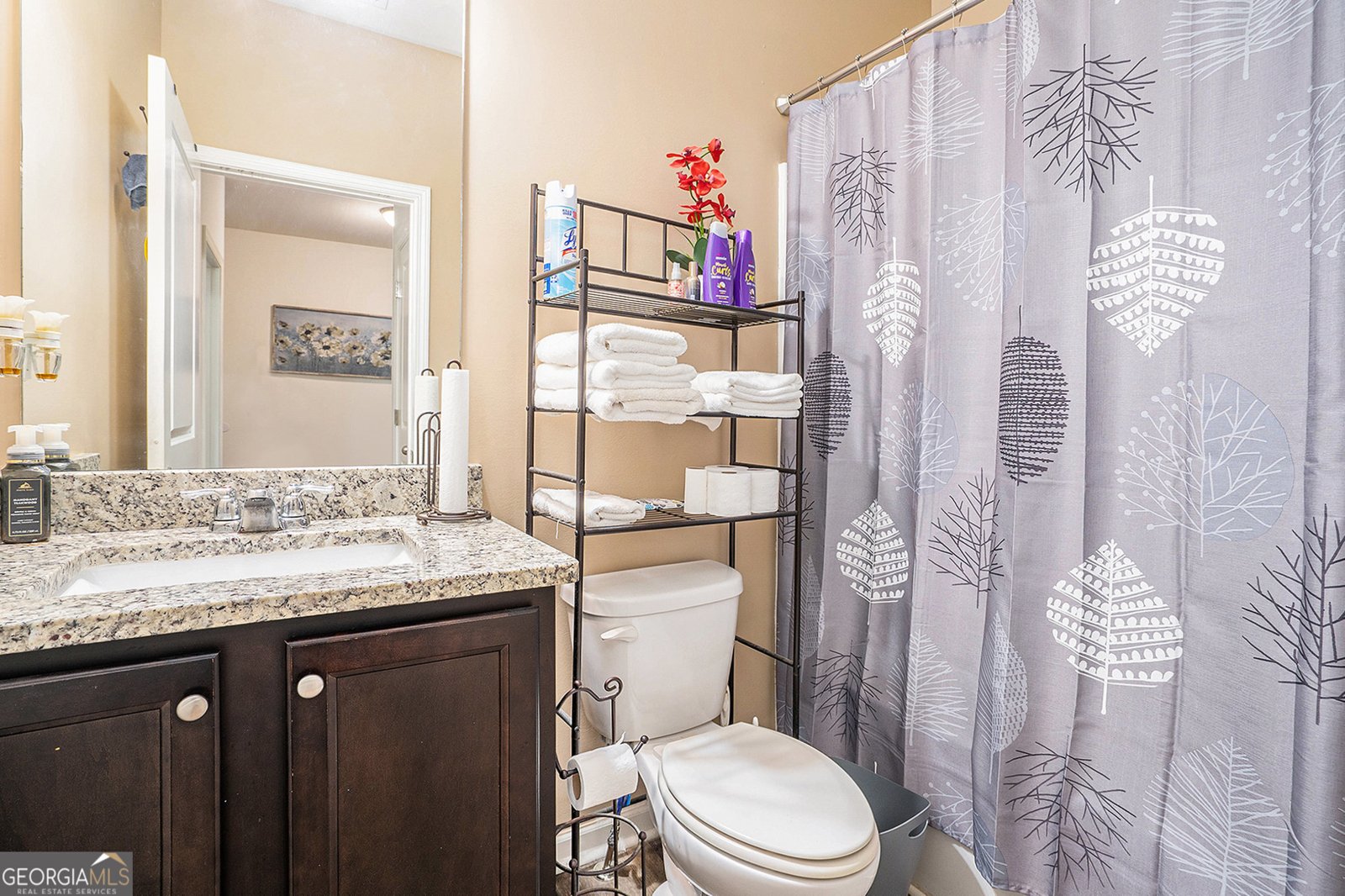 7229 Deering Court Douglasville - 20