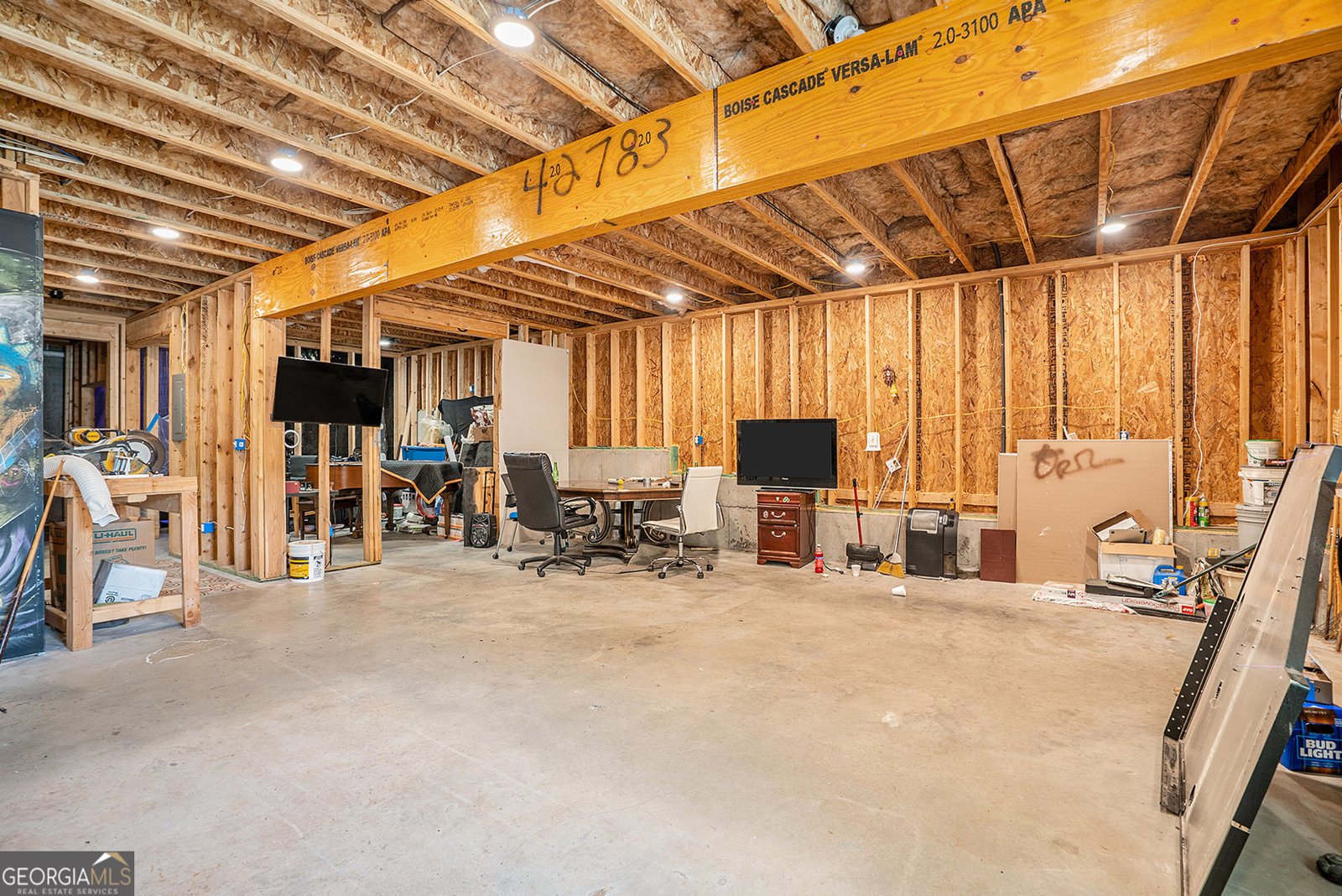 7229 Deering Court Douglasville - 22