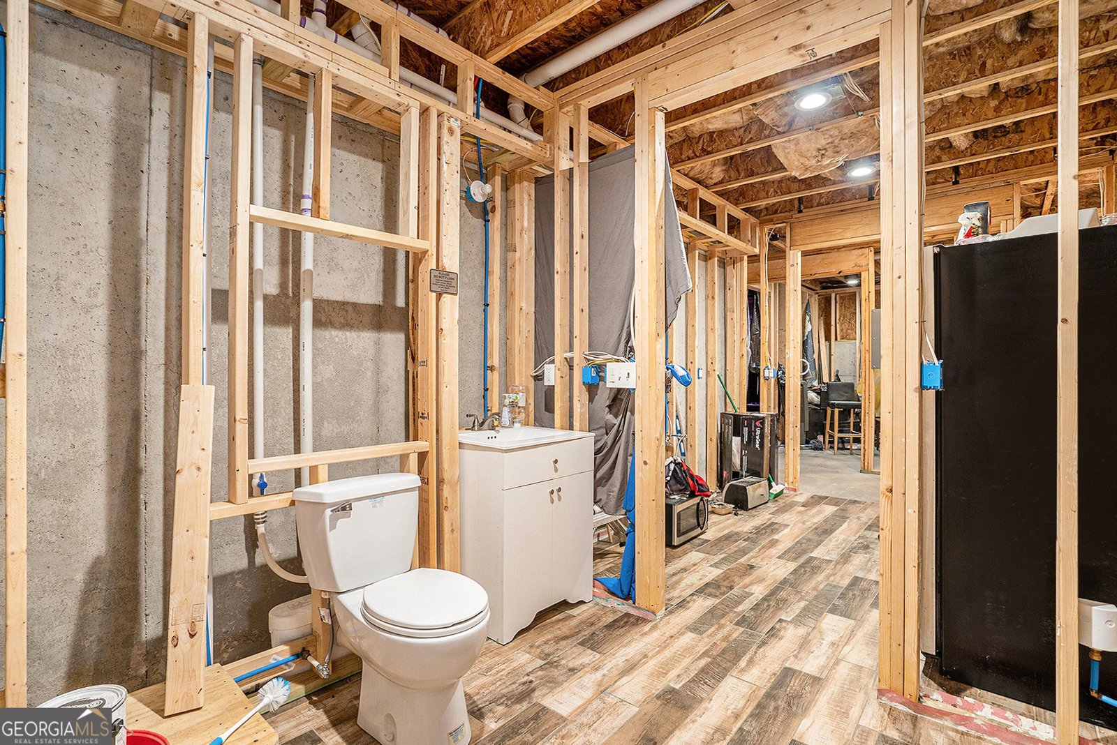 7229 Deering Court Douglasville - 23