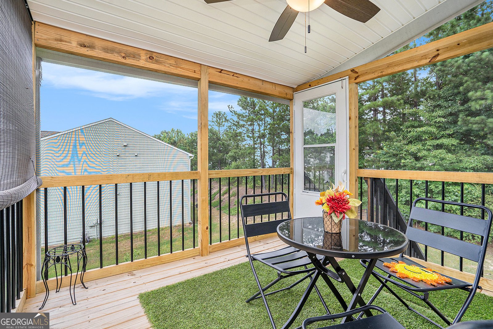7229 Deering Court Douglasville - 25