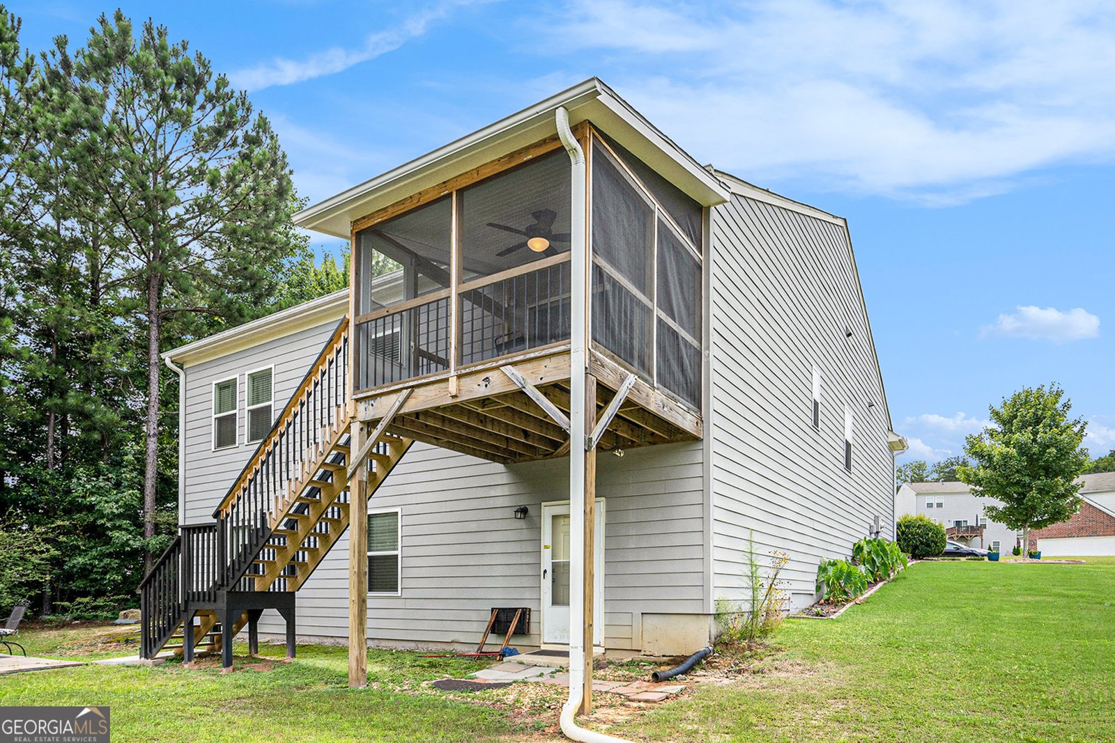 7229 Deering Court Douglasville - 27