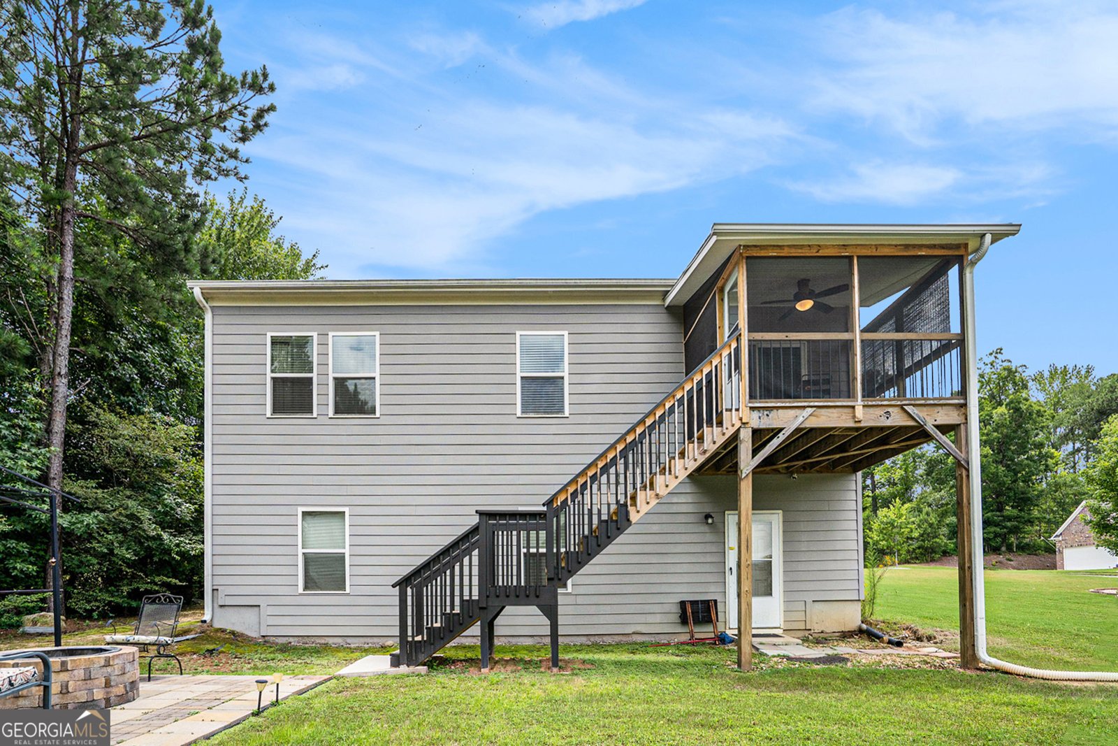 7229 Deering Court Douglasville - 28