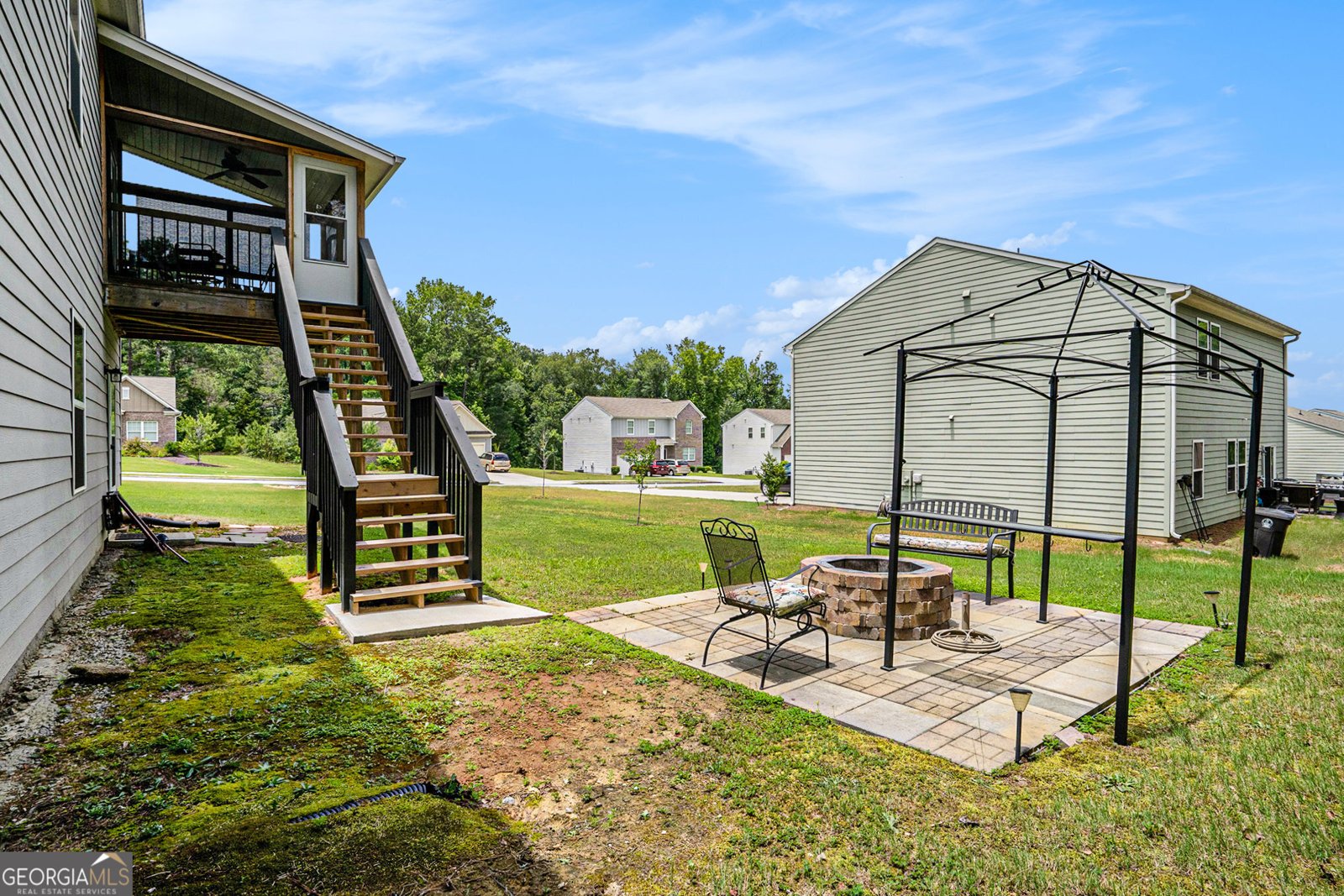 7229 Deering Court Douglasville - 29