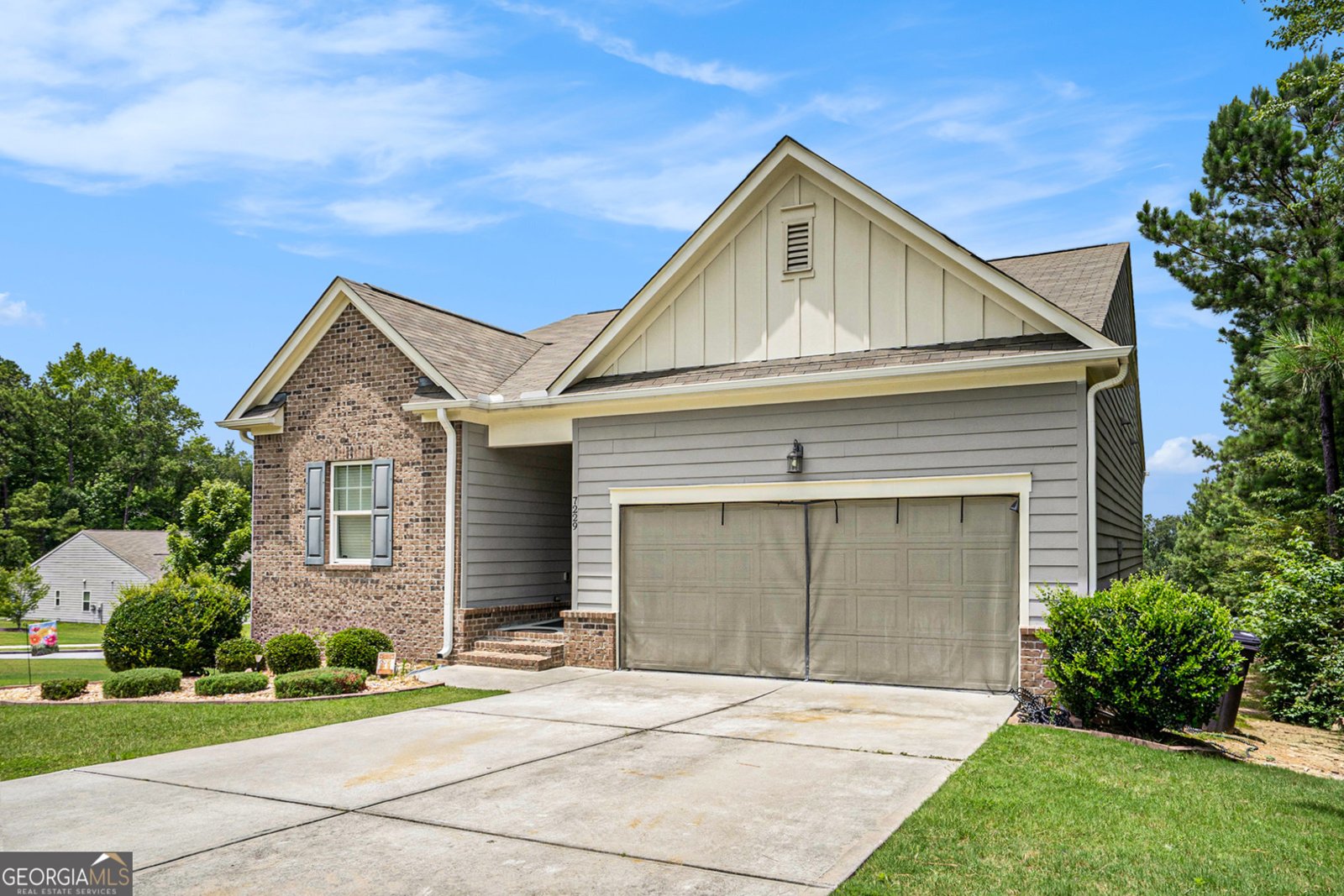 7229 Deering Court Douglasville - 3