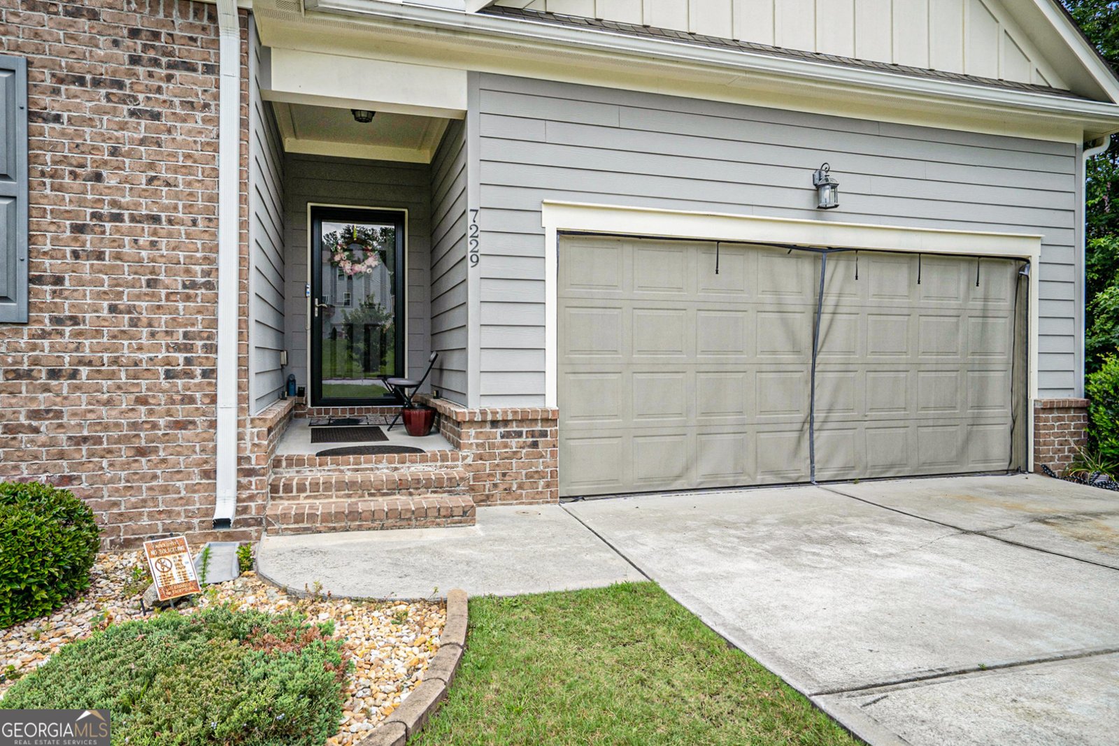 7229 Deering Court Douglasville - 4