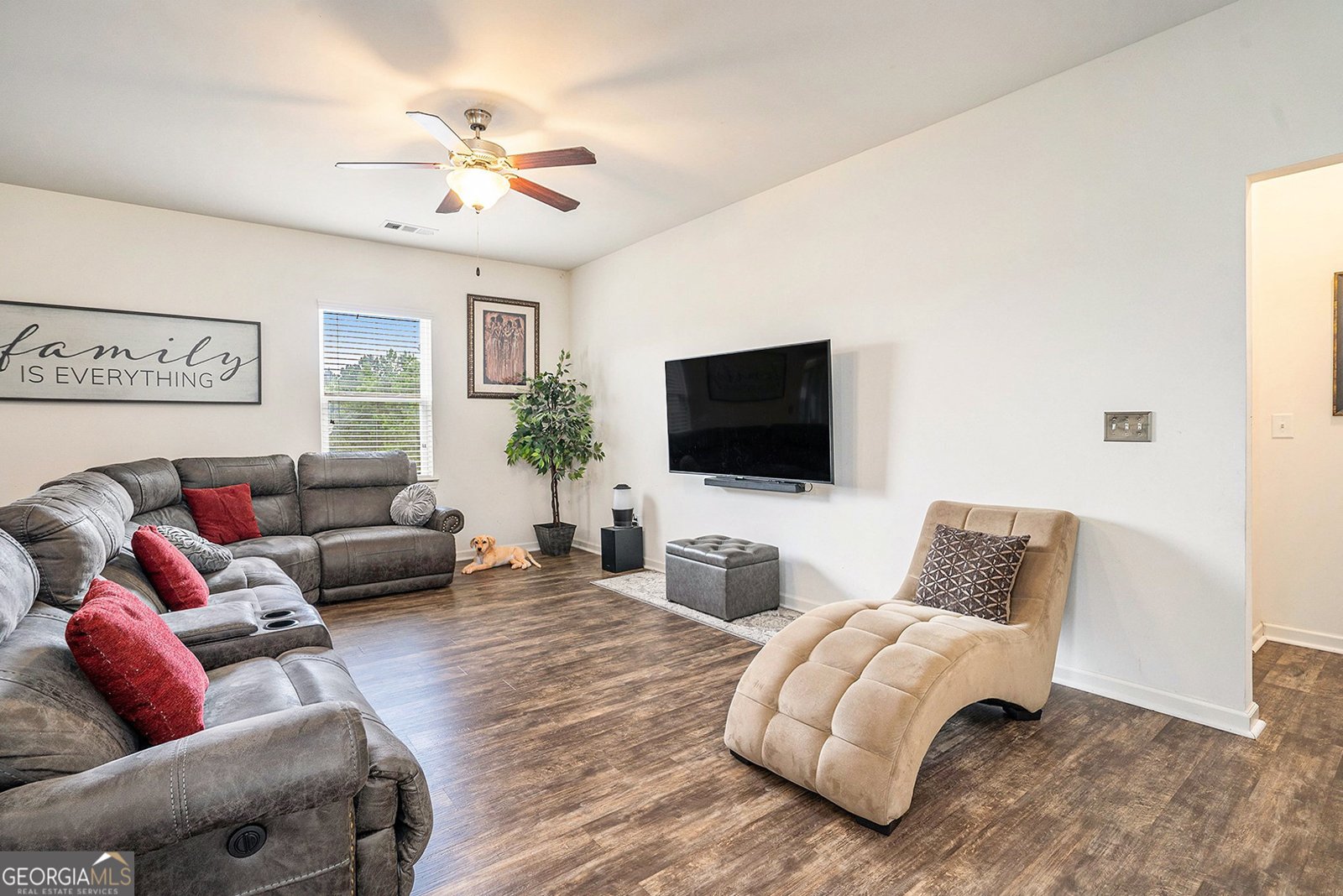 7229 Deering Court Douglasville - 6