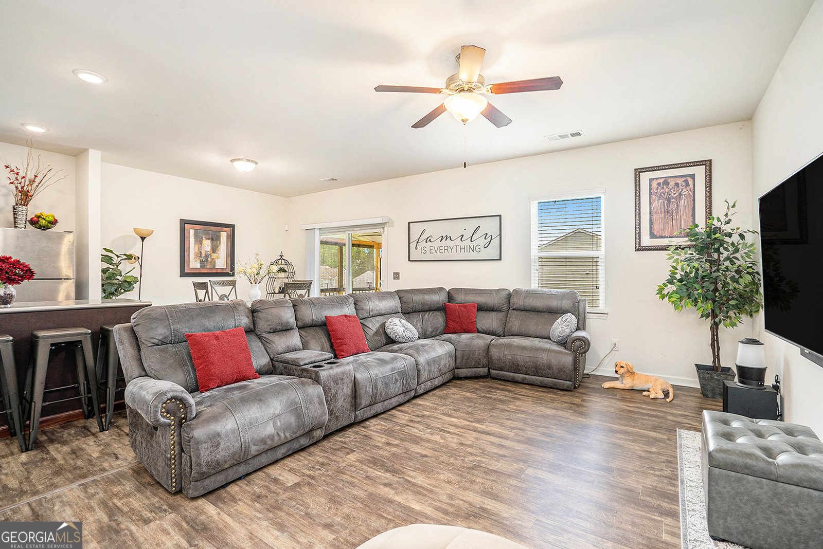7229 Deering Court Douglasville - 7