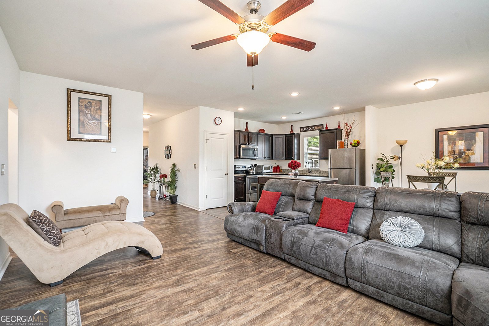 7229 Deering Court Douglasville - 8