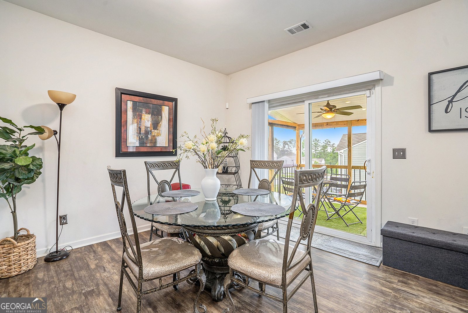 7229 Deering Court Douglasville - 9