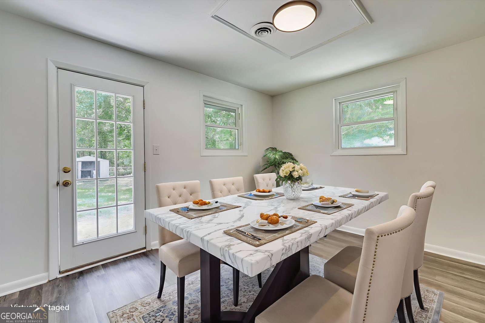 4508 Greystone Drive Hephzibah - 10