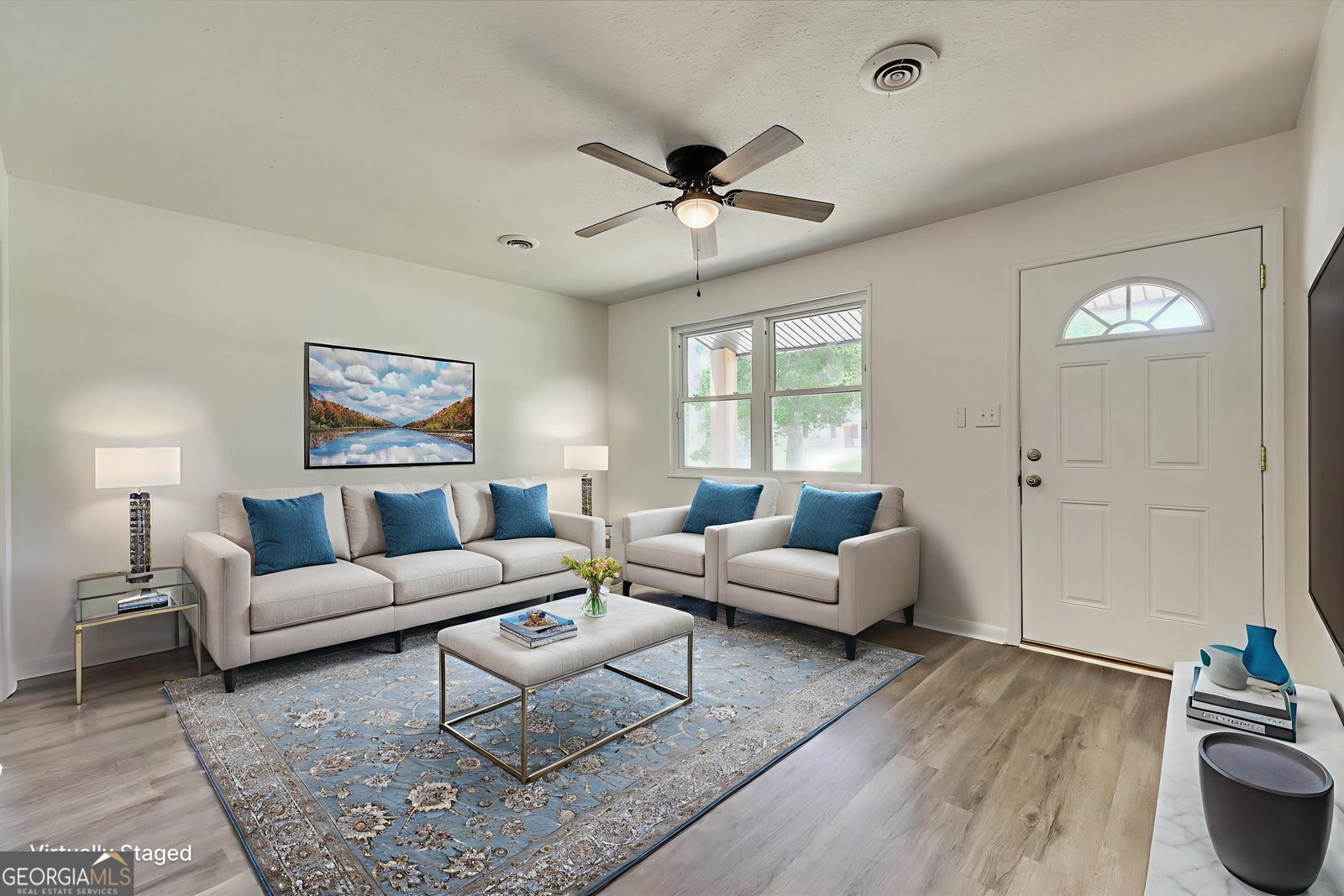 4508 Greystone Drive Hephzibah - 2