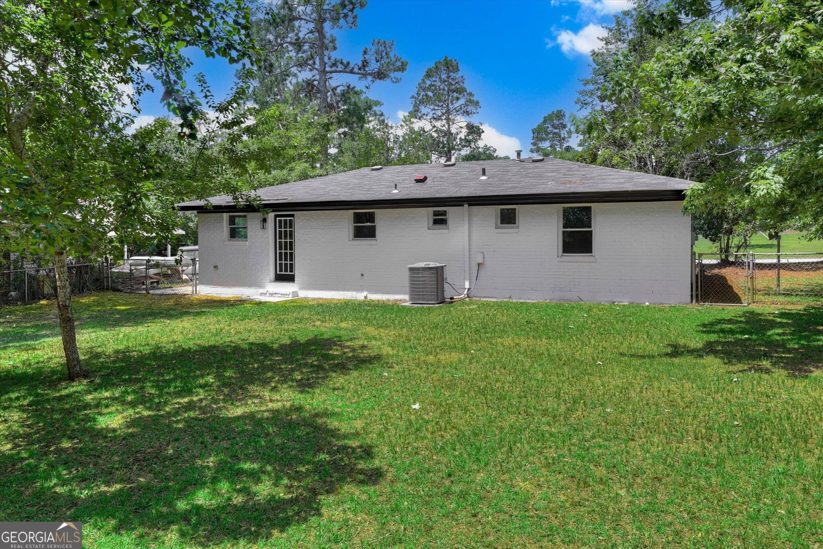 4508 Greystone Drive Hephzibah - 27