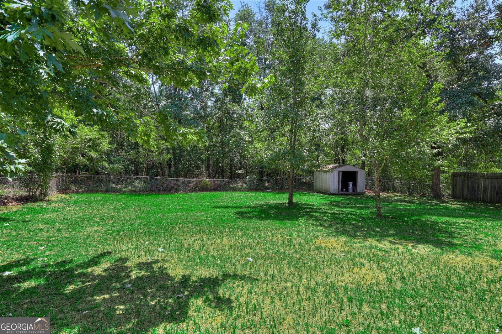 4508 Greystone Drive Hephzibah - 28