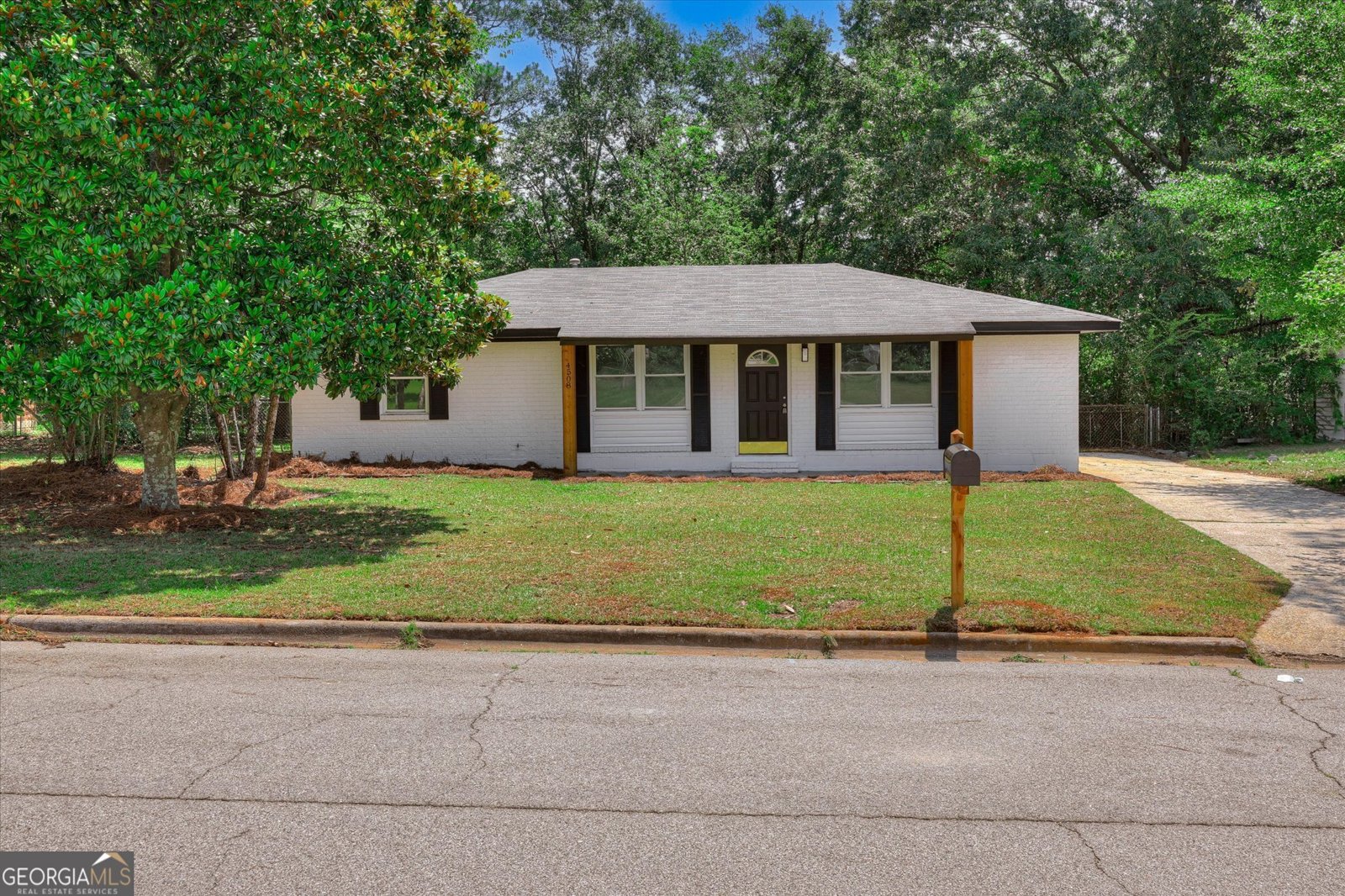 4508 Greystone Drive Hephzibah - 29