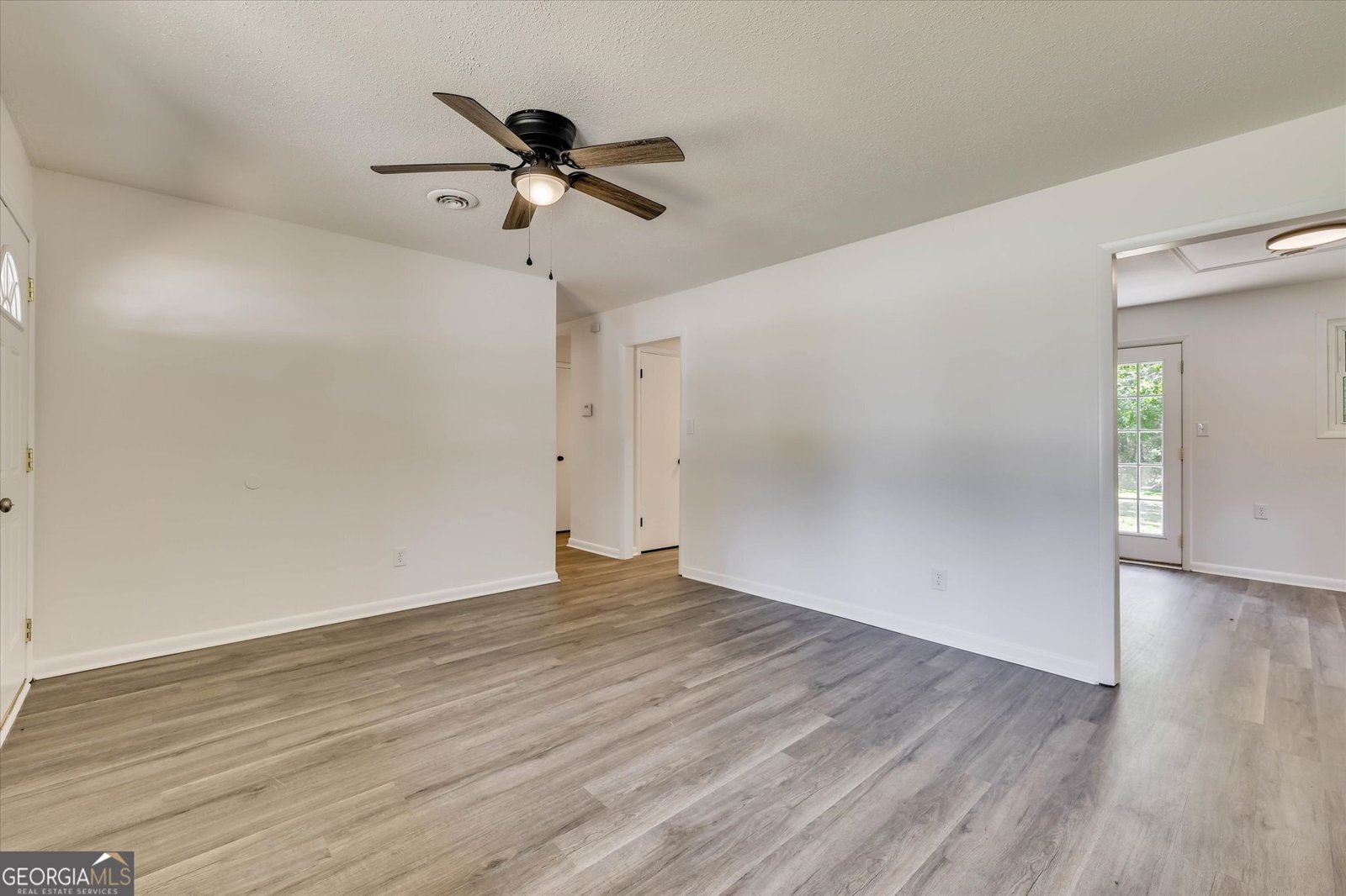 4508 Greystone Drive Hephzibah - 3
