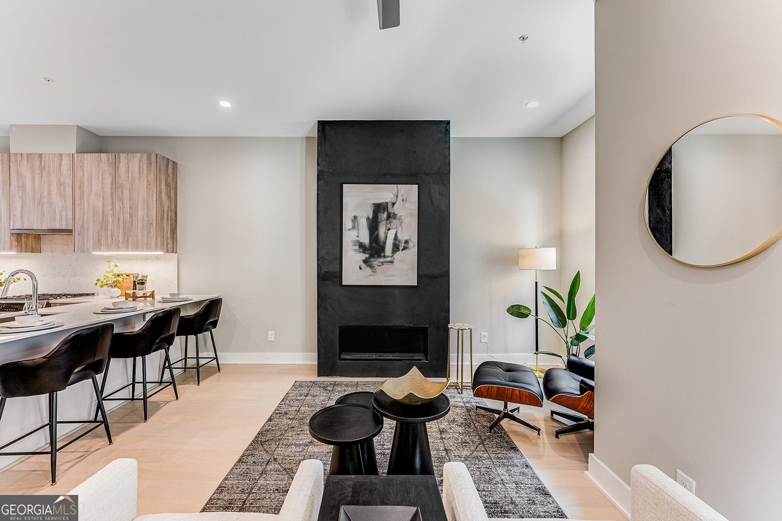 1099 North Avenue Atlanta - 1