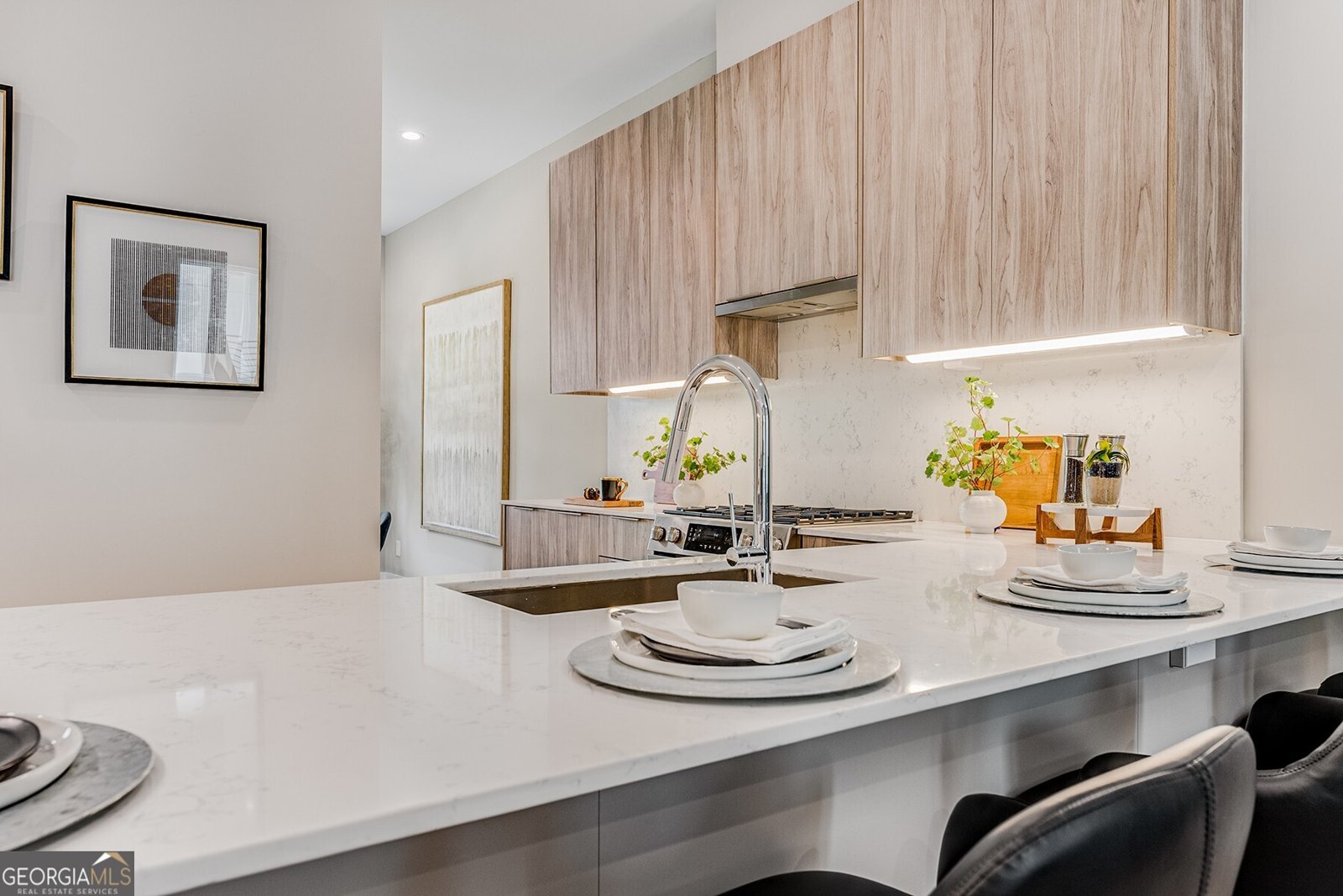 1099 North Avenue Atlanta - 4