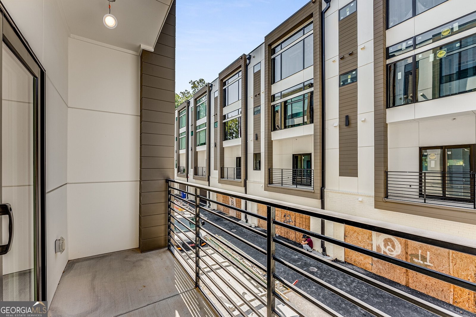 1099 North Avenue Atlanta - 5